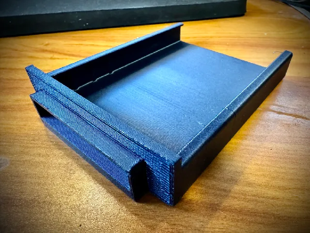 Sound Blaster 2000 adapter trays