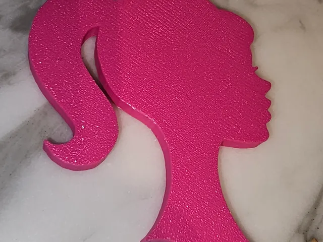Barbie Girl Profile