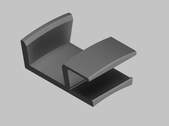 Headphone holder