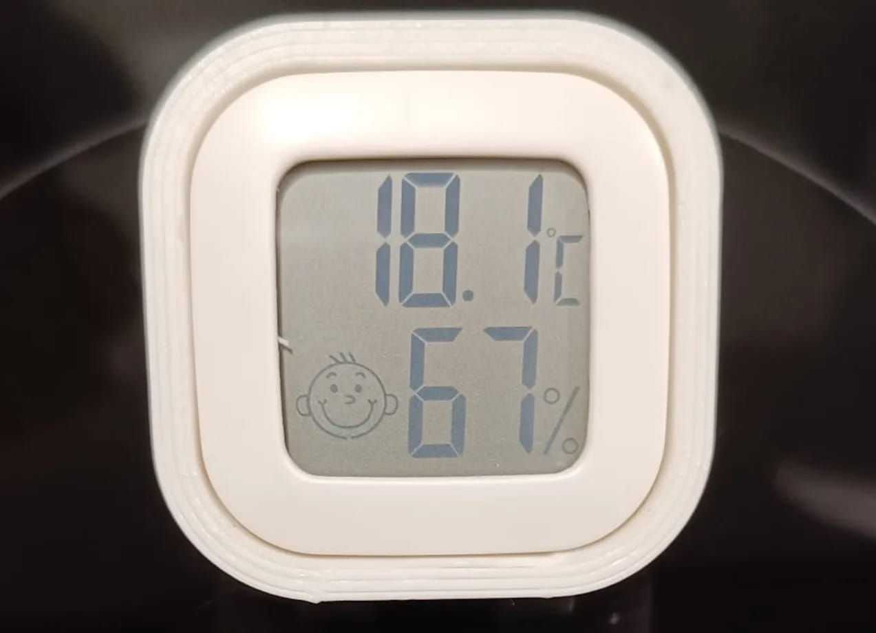 Thermometer AINIV — thumbnail 2