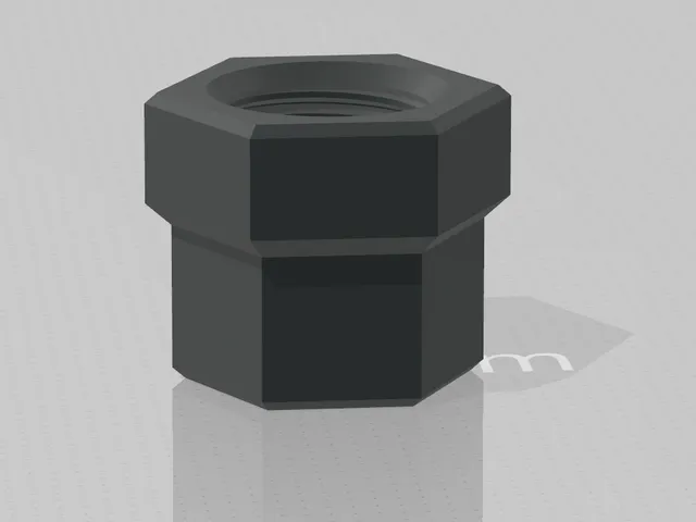 Pneumatic Fitting Coupler