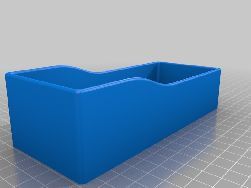 Miniatura 2 do modelo 3D Eufy Doorbell Cover