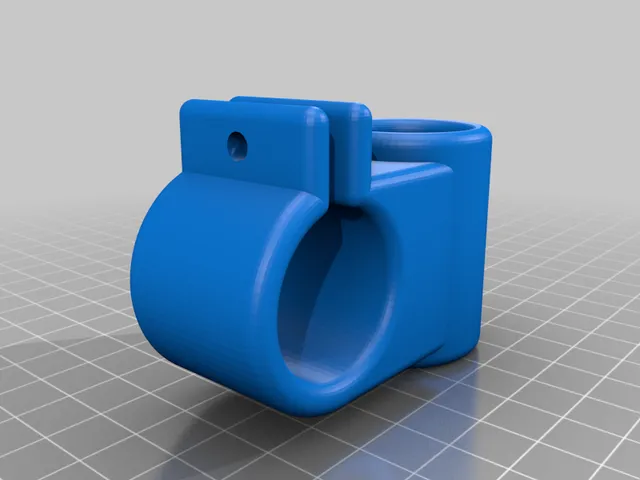 bike anti-theft holder
