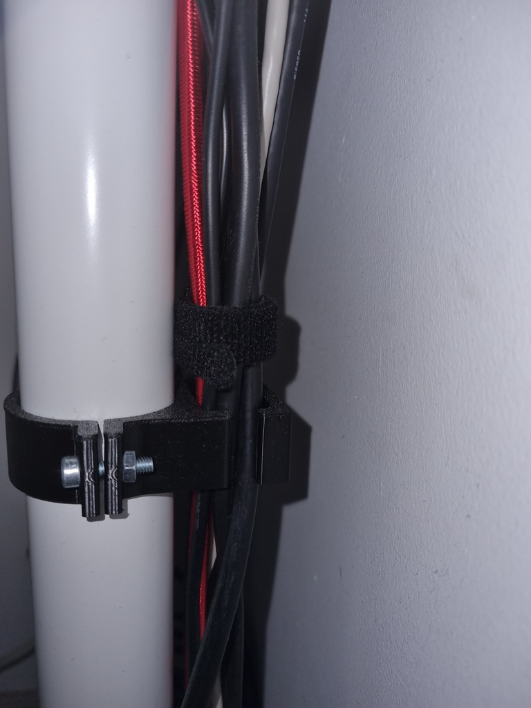 IKEA Adils Cable entry