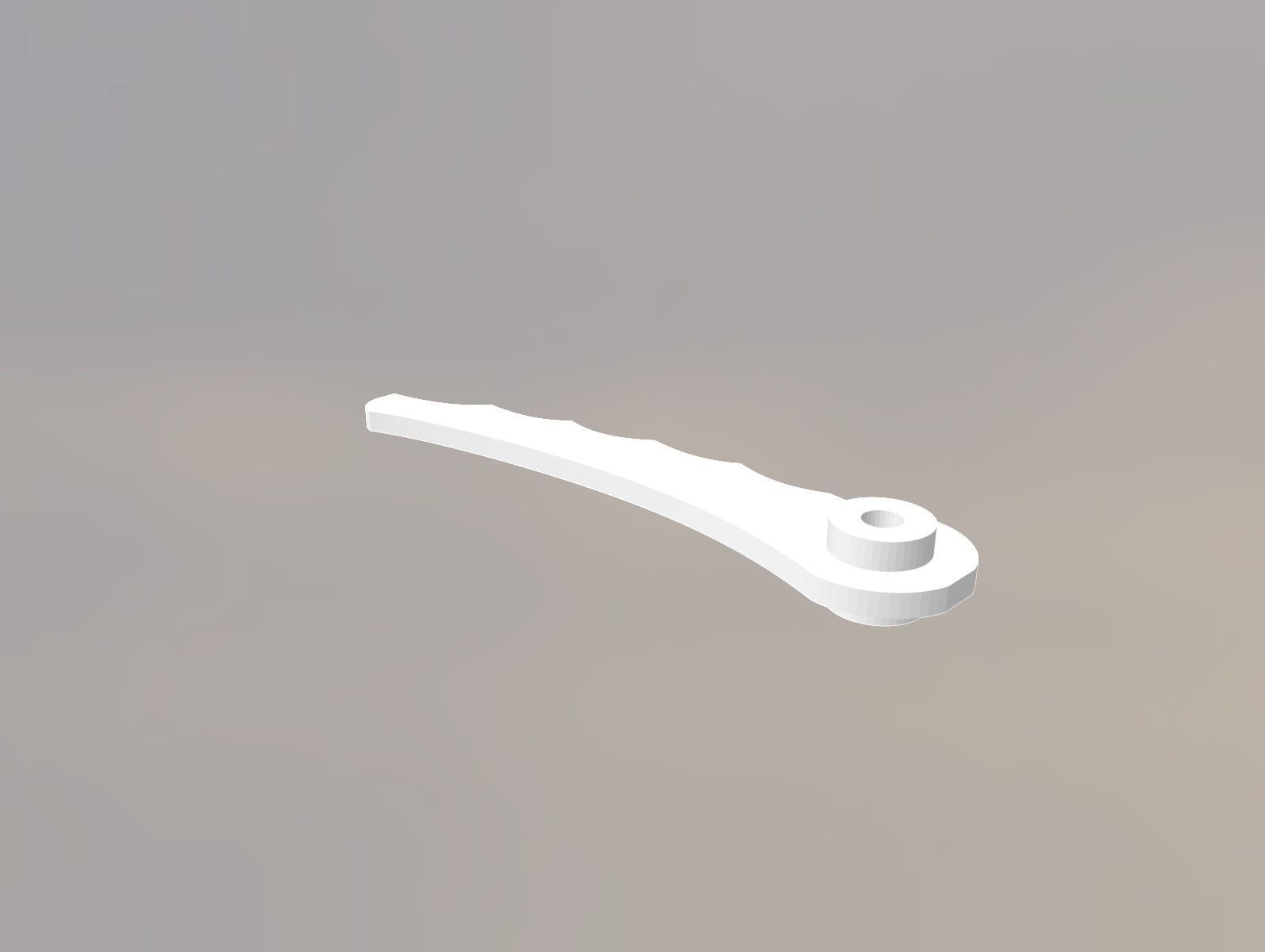 Spare blade for Makita UR100D