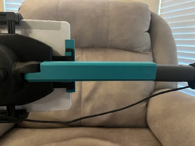 Levo G2 Arm Extension