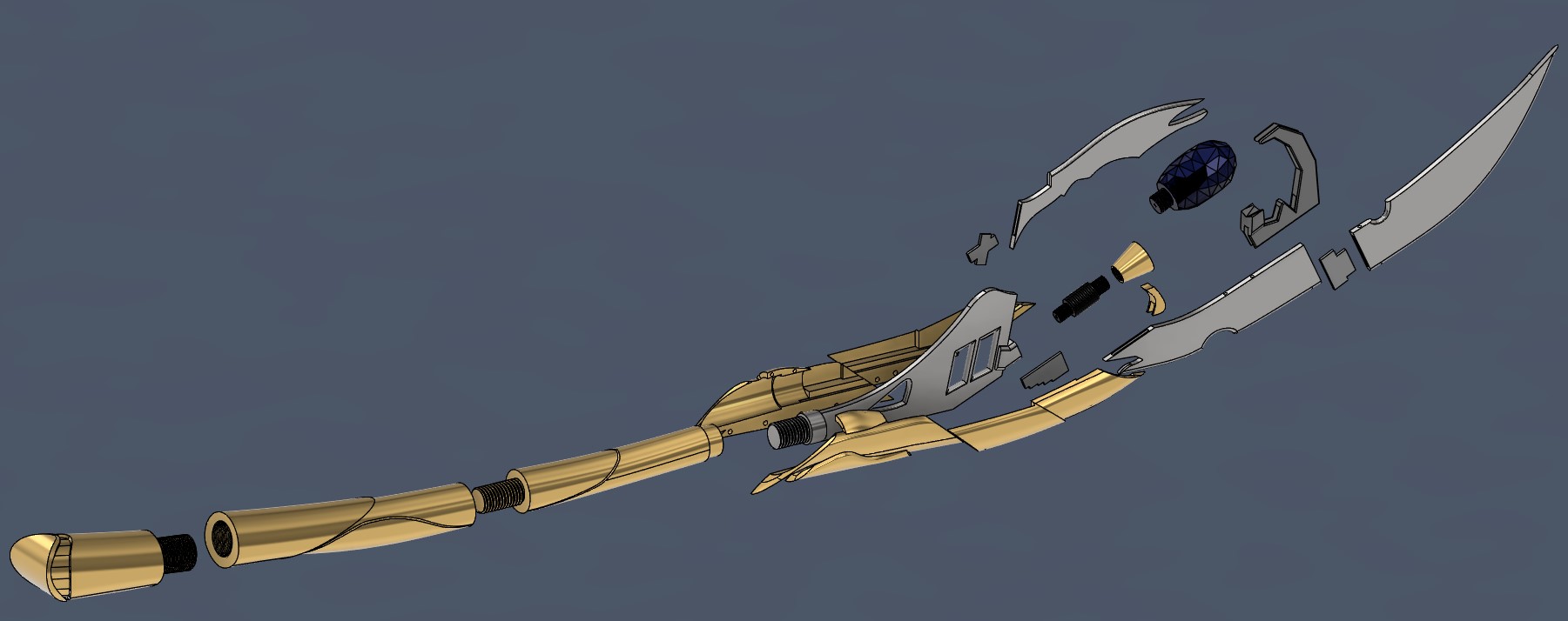 Loki's Scepter — miniatura 2