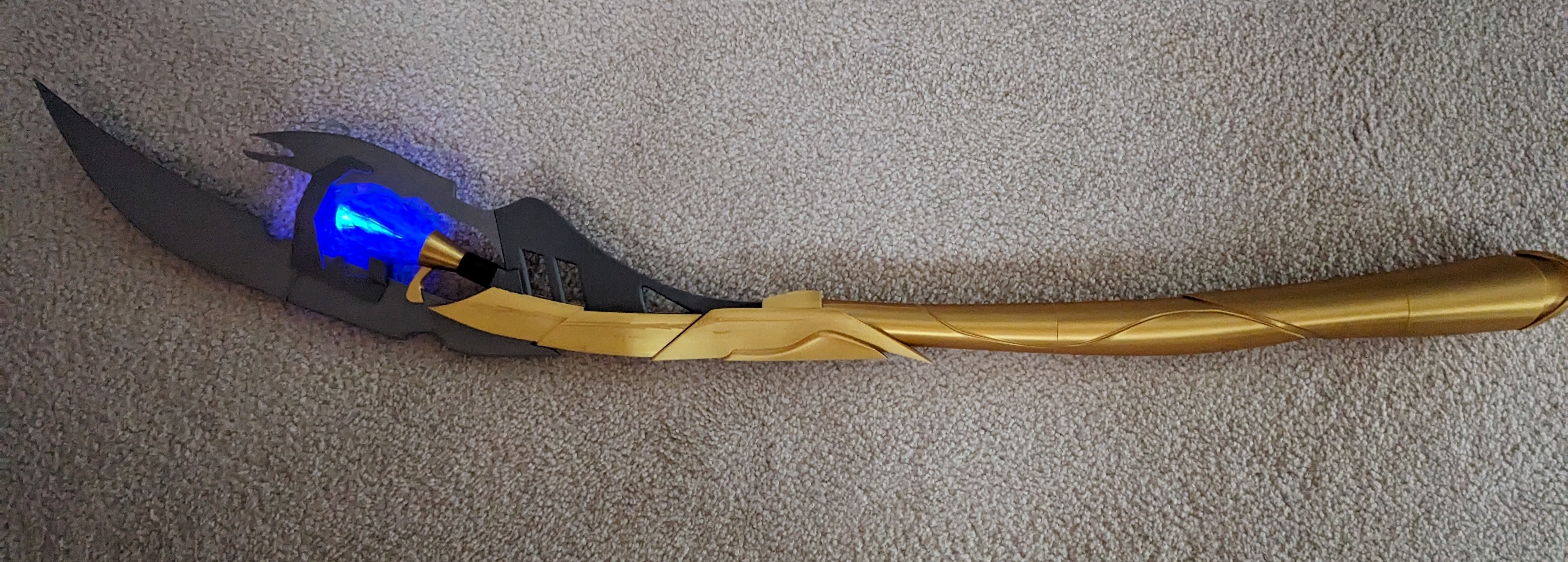 Loki's Scepter — miniatura 3