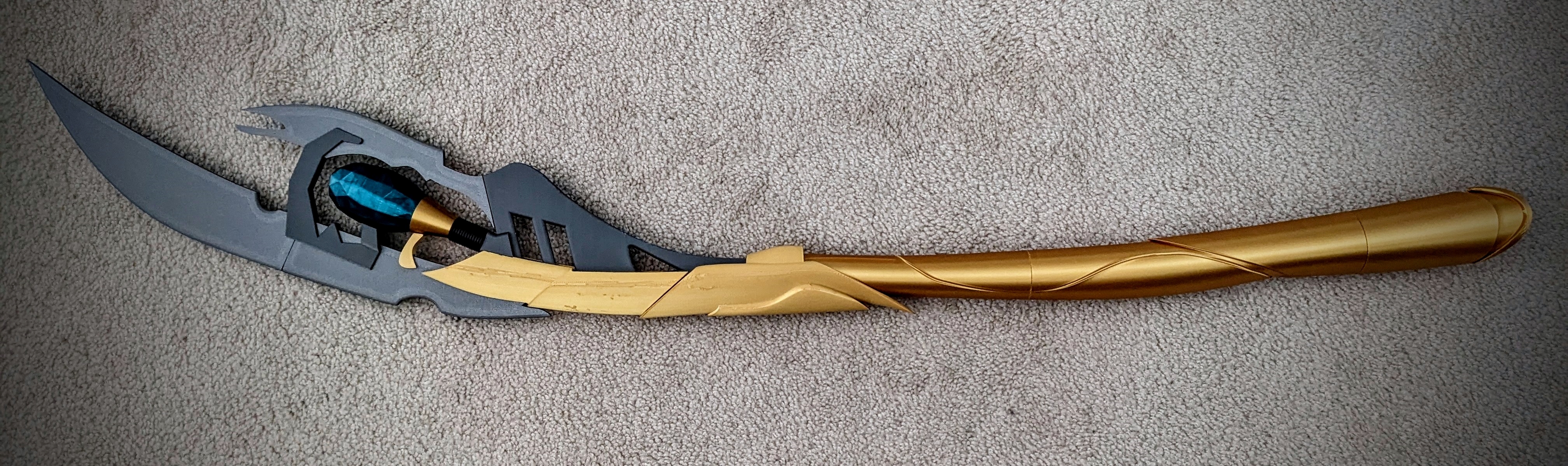 Loki's Scepter — miniatura 4