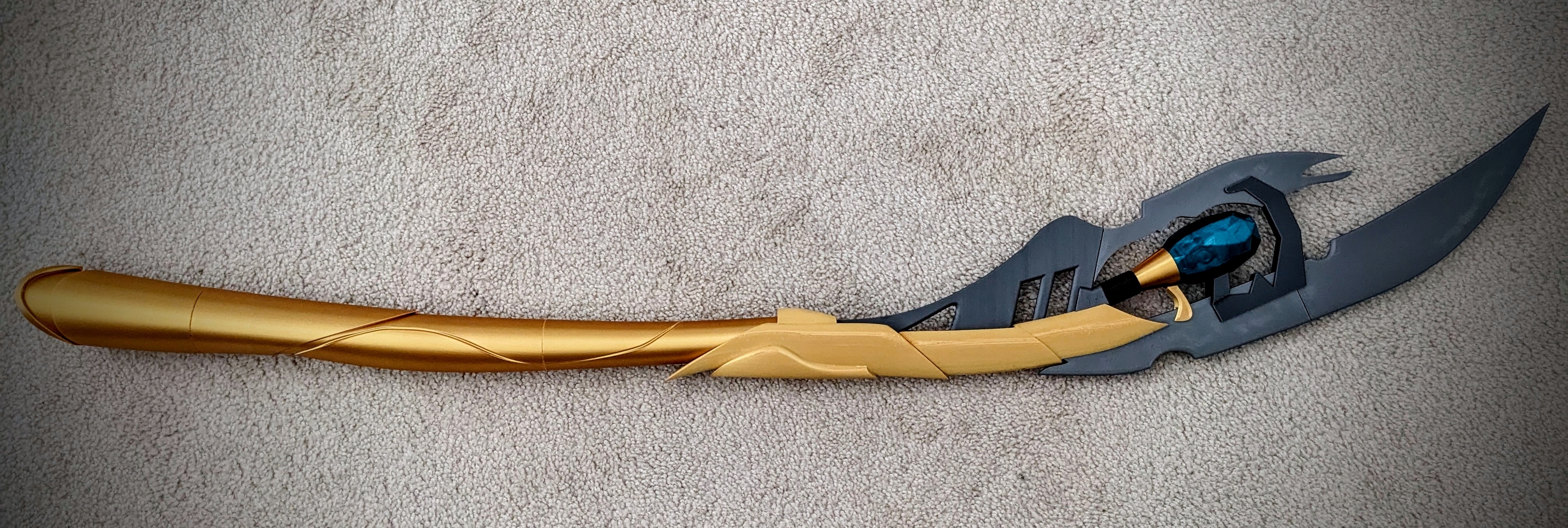 Loki's Scepter — miniatura 5
