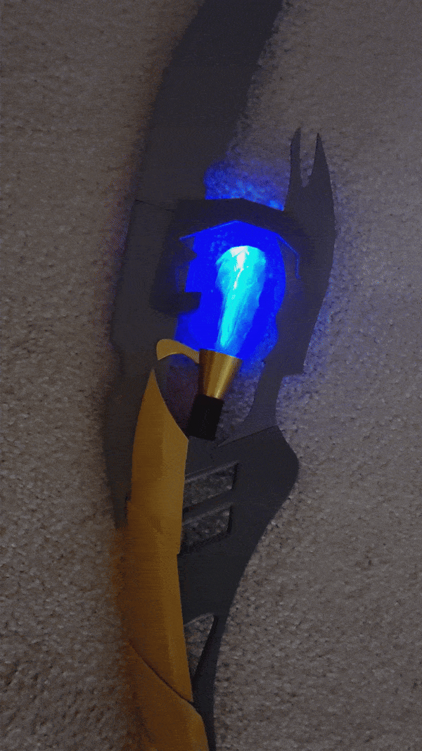 Loki's Scepter — miniatura 6