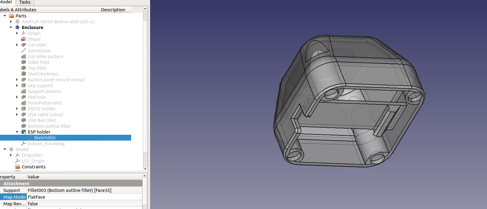 Arcade IoT Button — thumbnail 4