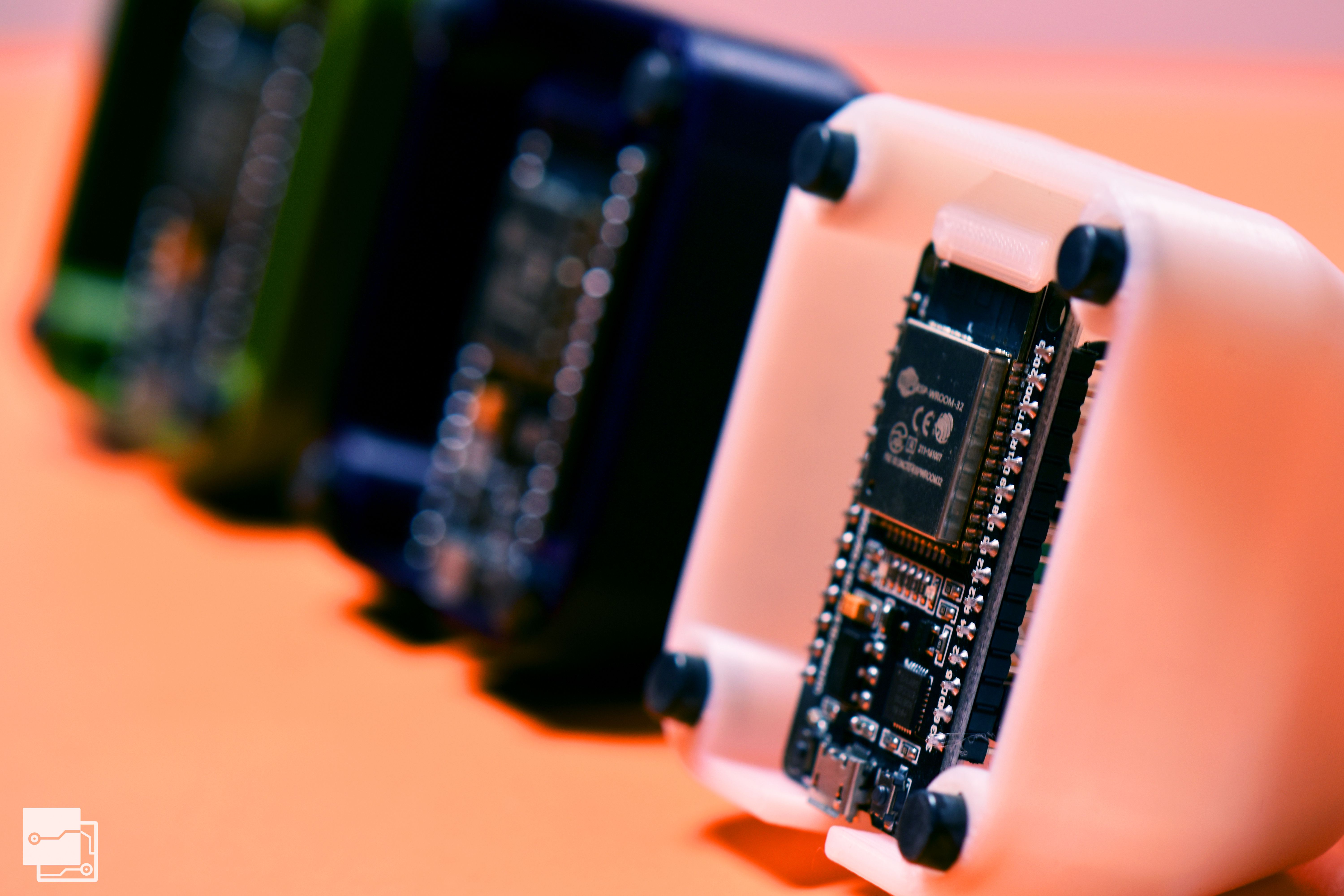 Arcade IoT Button — thumbnail 8
