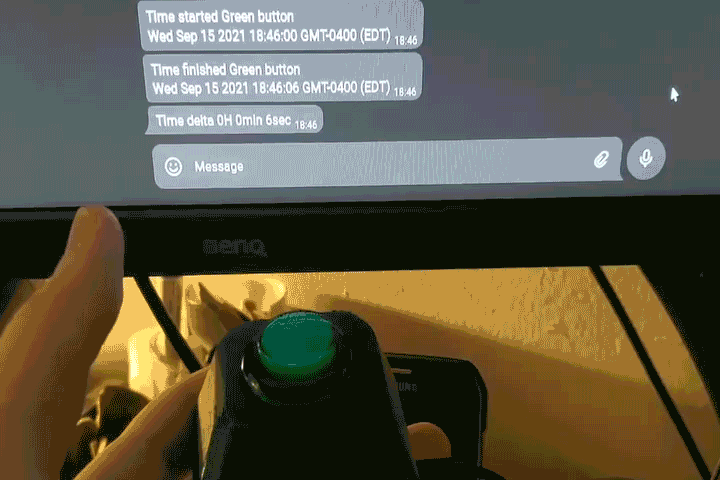 Arcade IoT Button — thumbnail 27