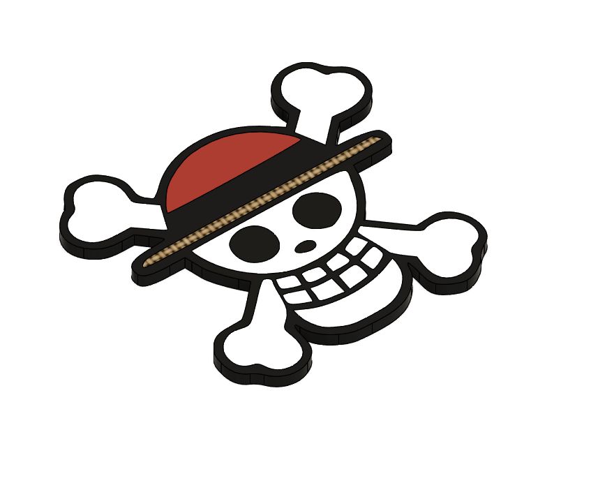 logo one piece