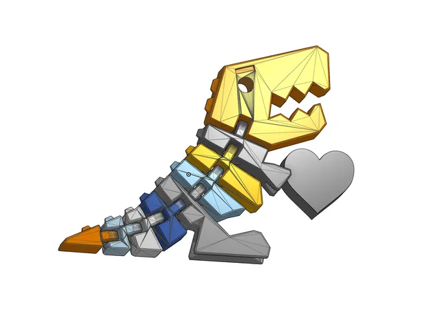 Valentines Rex