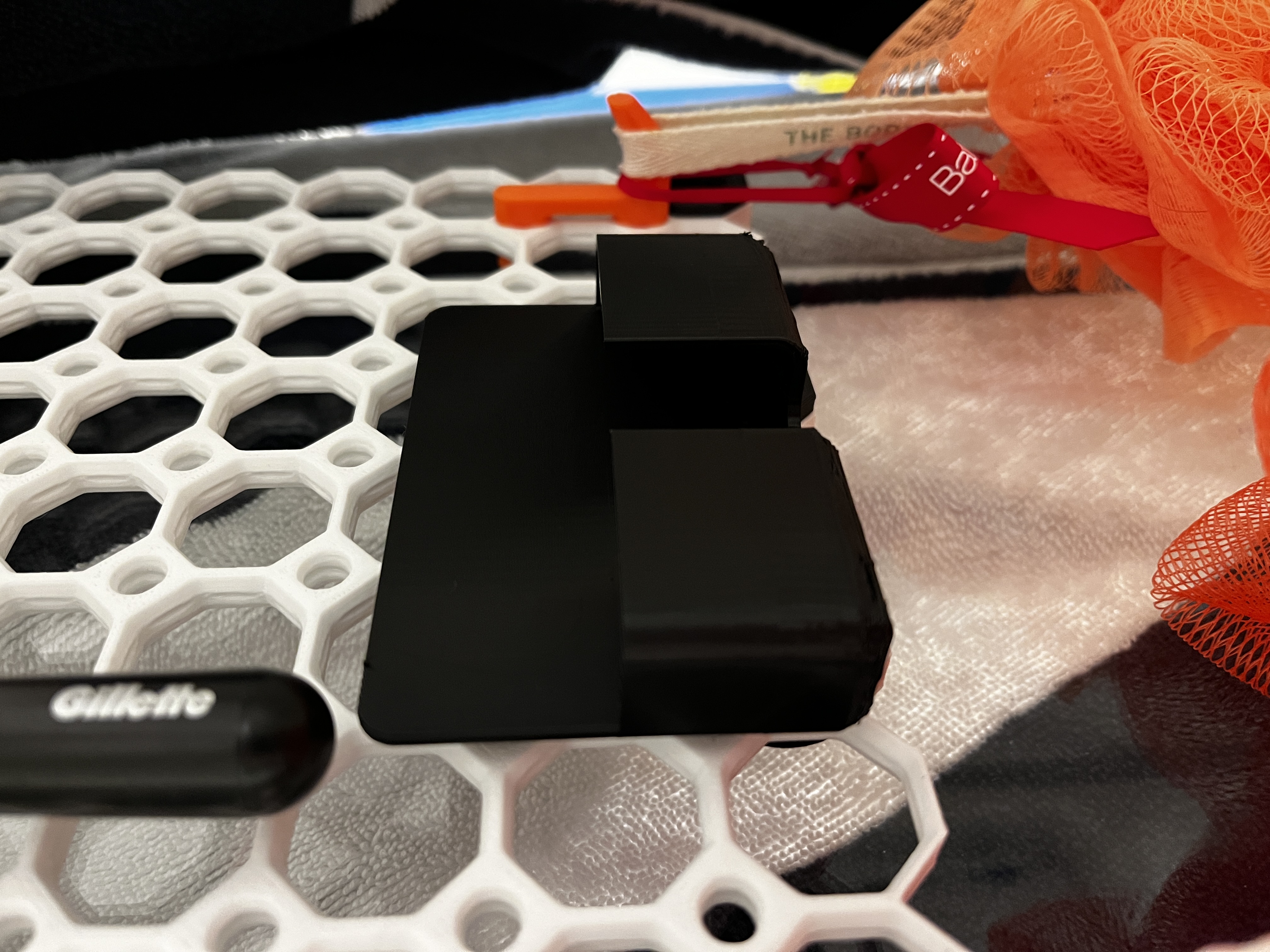 Multiboard - Phone Holder