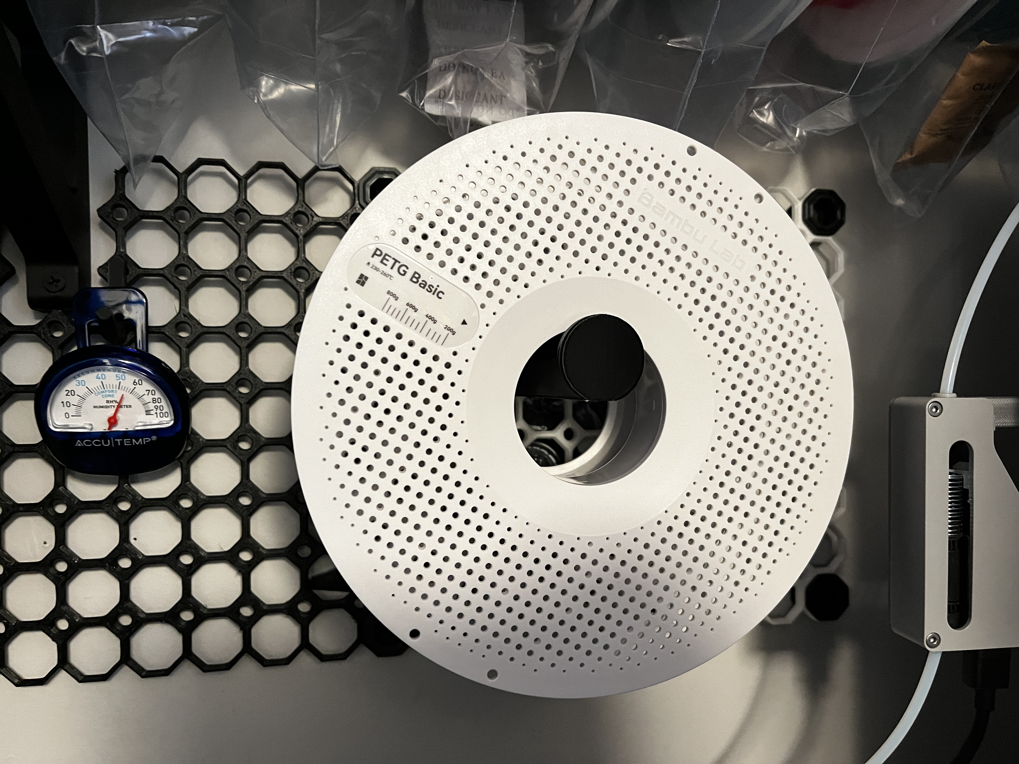 Multiboard - Spool Holder