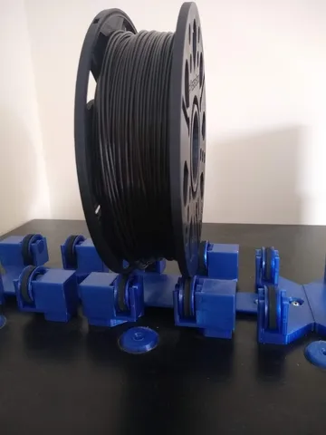 Lack Enclosure Masterspool Adaptor