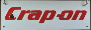 Snap-On Toolbox Logo by Jevin, Download free STL model