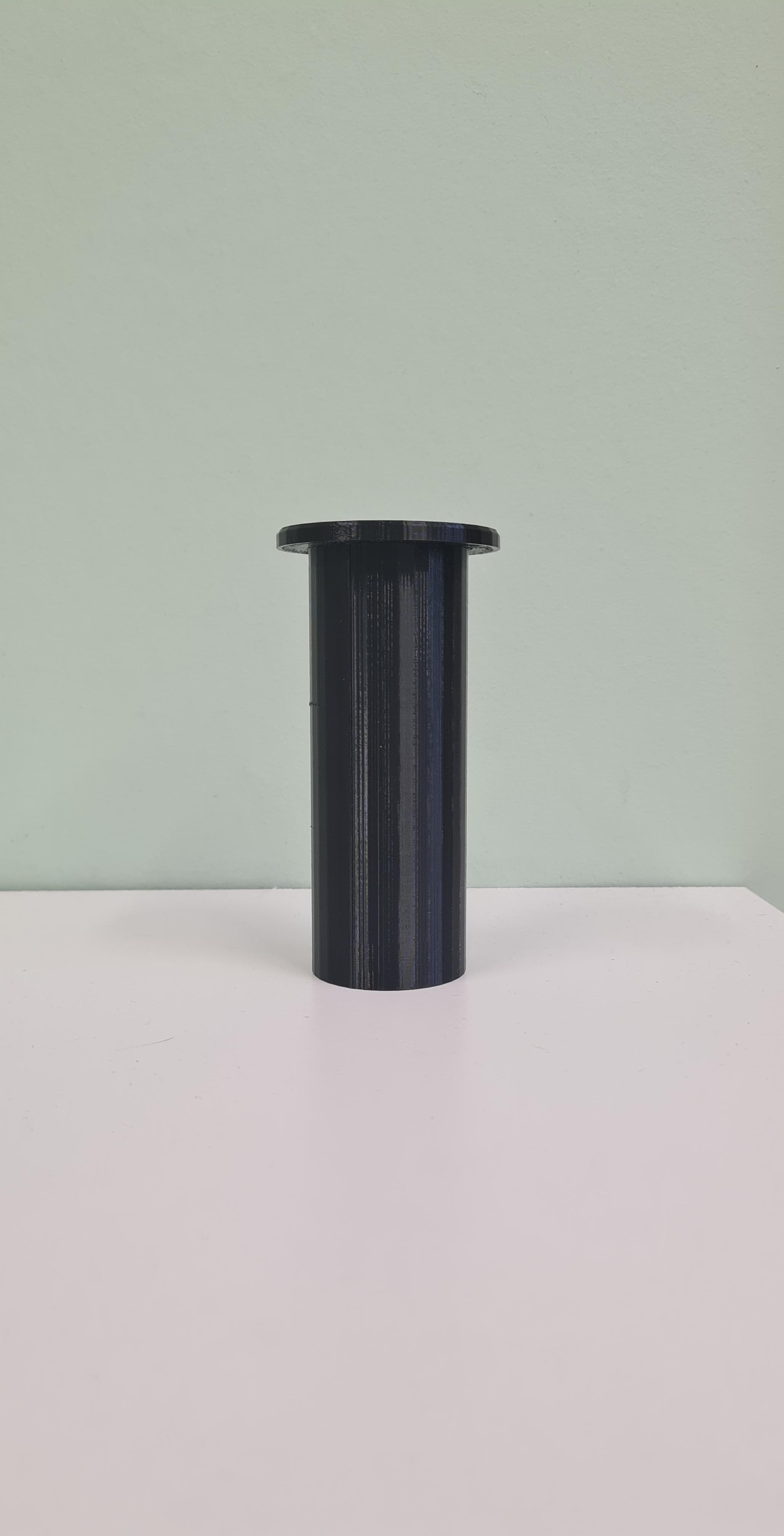 Bass Reflex Rohr / Tube by 3dprints4you Download free STL model