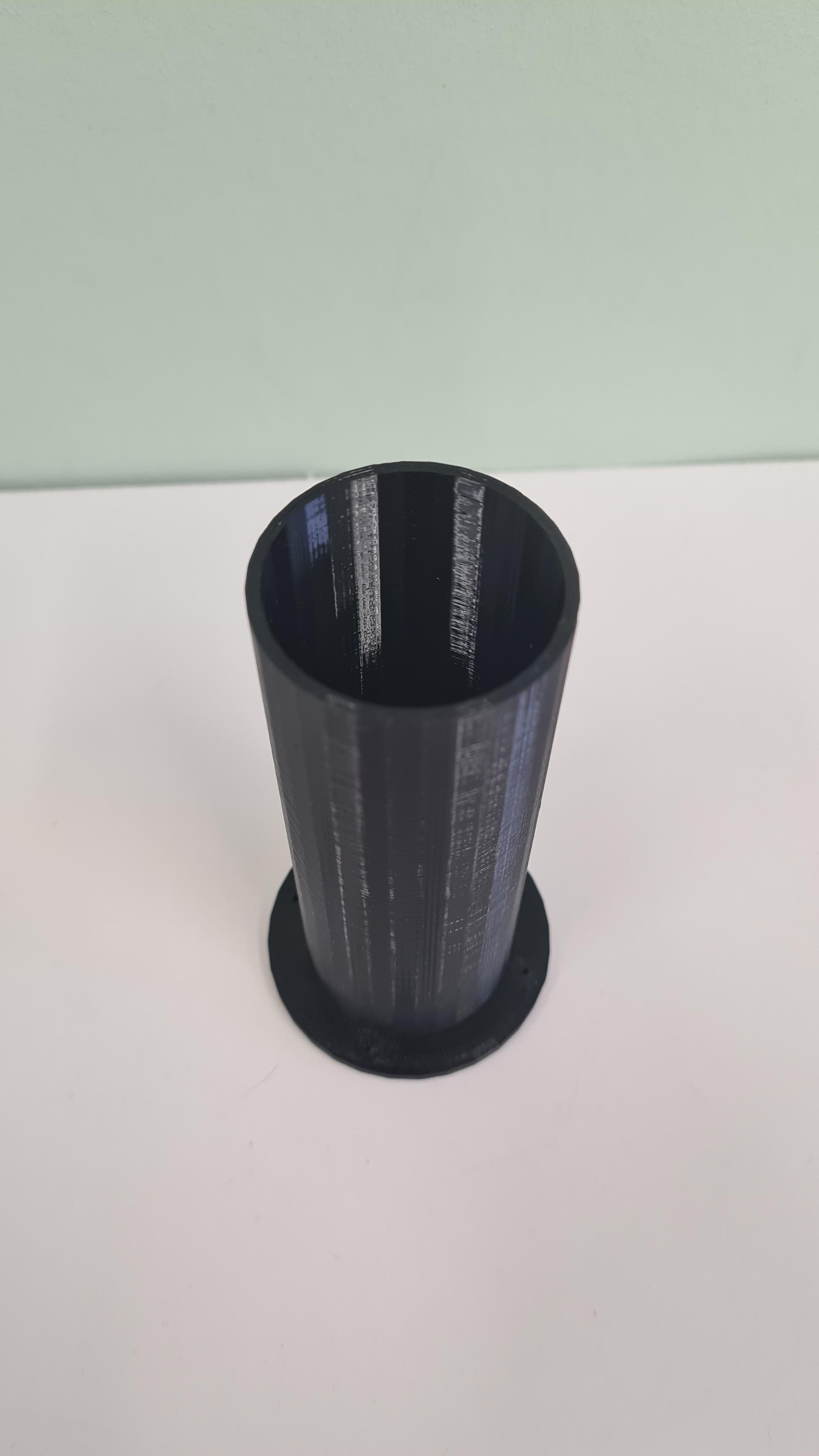 Bass Reflex Rohr / Tube by 3dprints4you Download free STL model