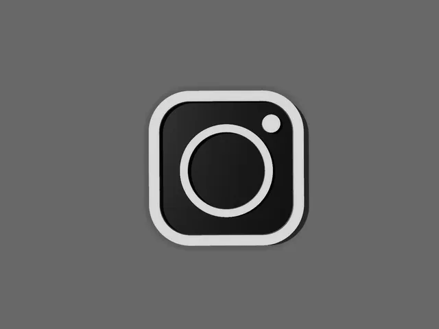 Instagram Logo
