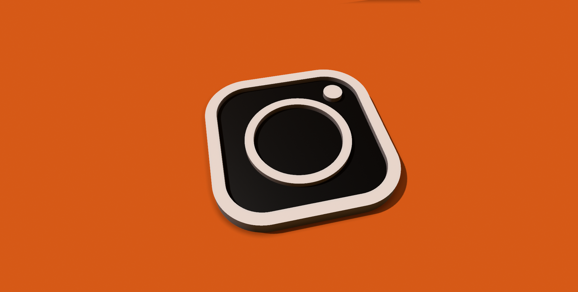 Instagram Logo — miniatura 2