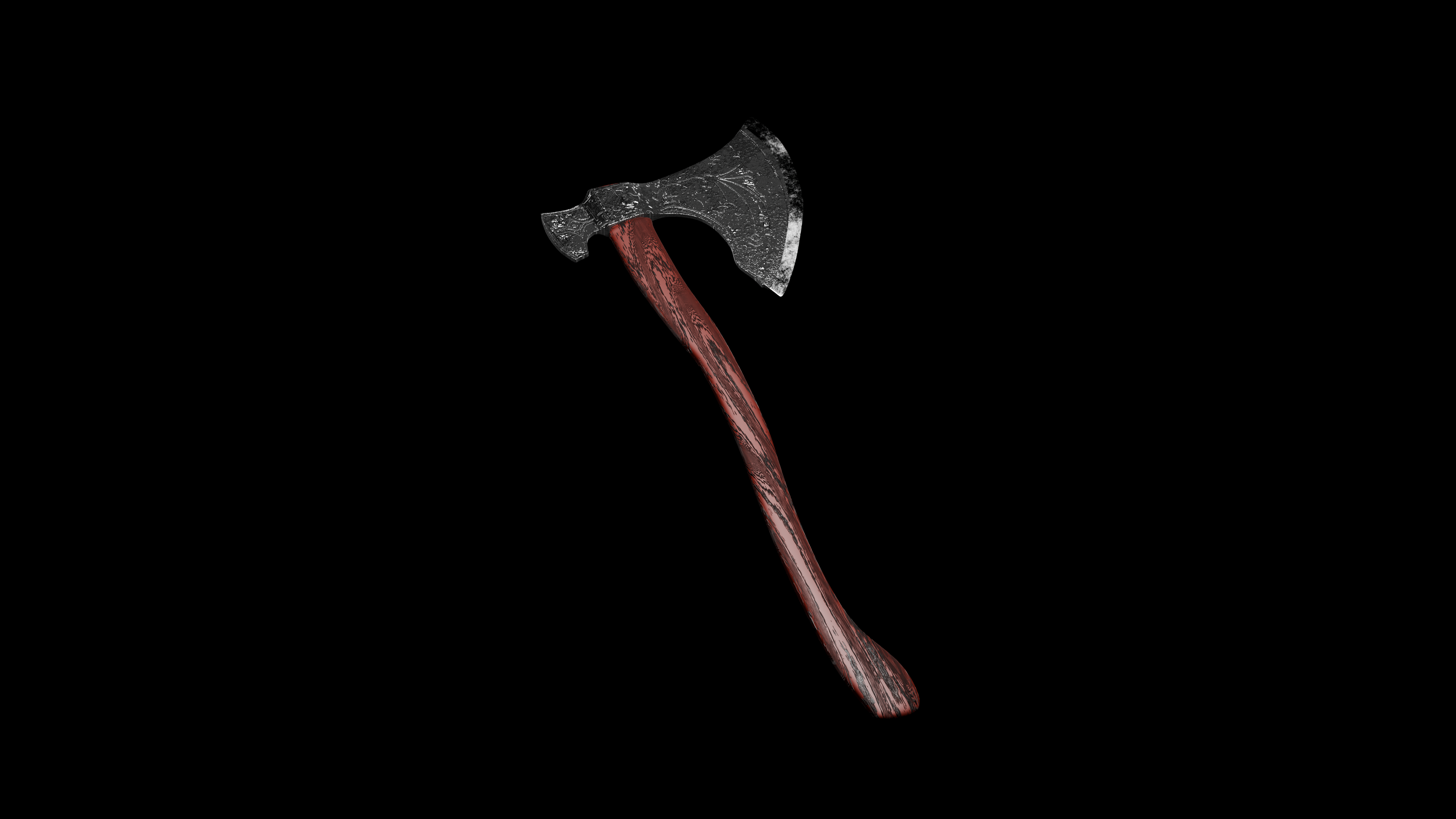 viking AXE