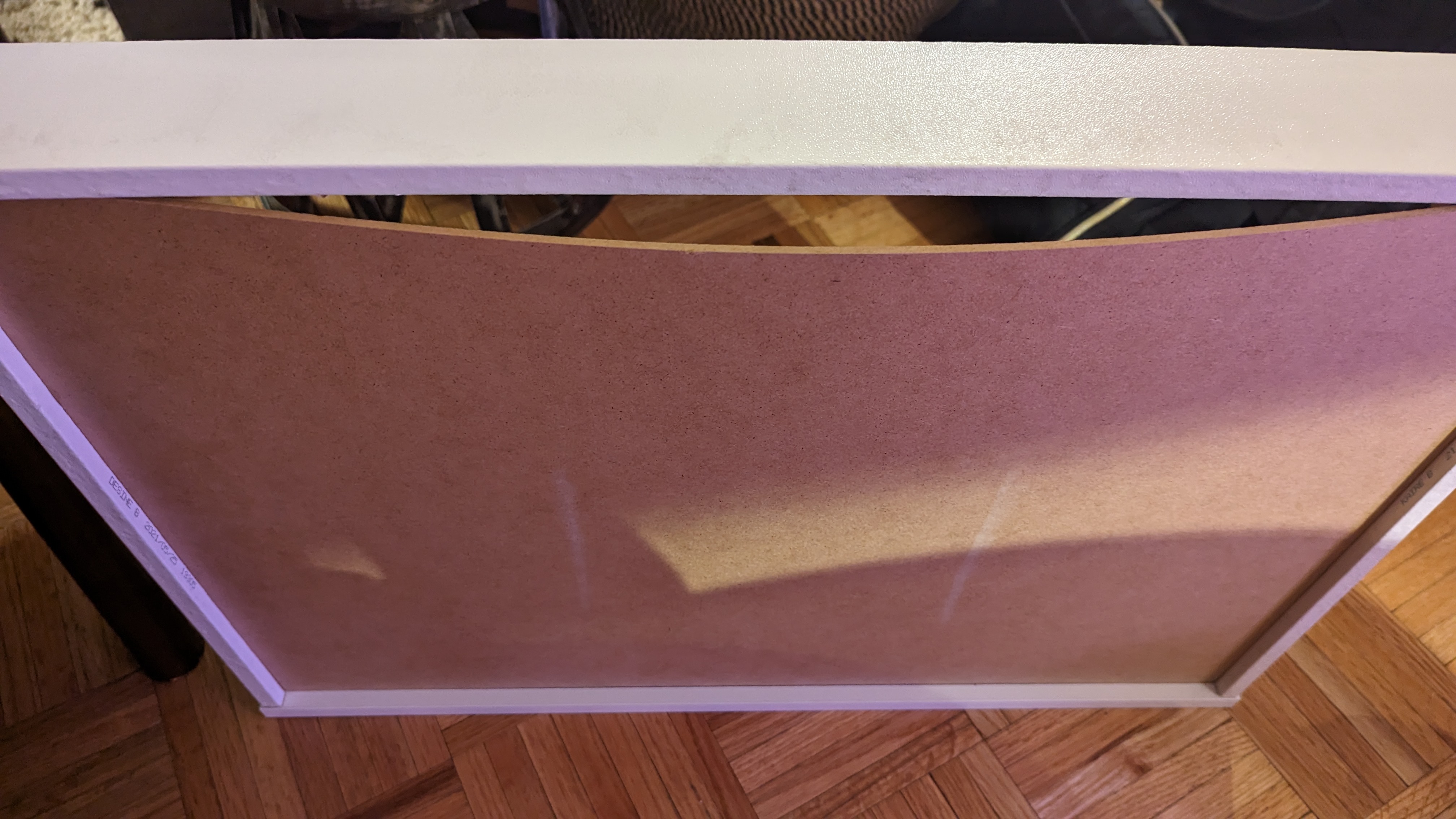 Ikea Alex Reinforcement by jpoles1 Download free STL model