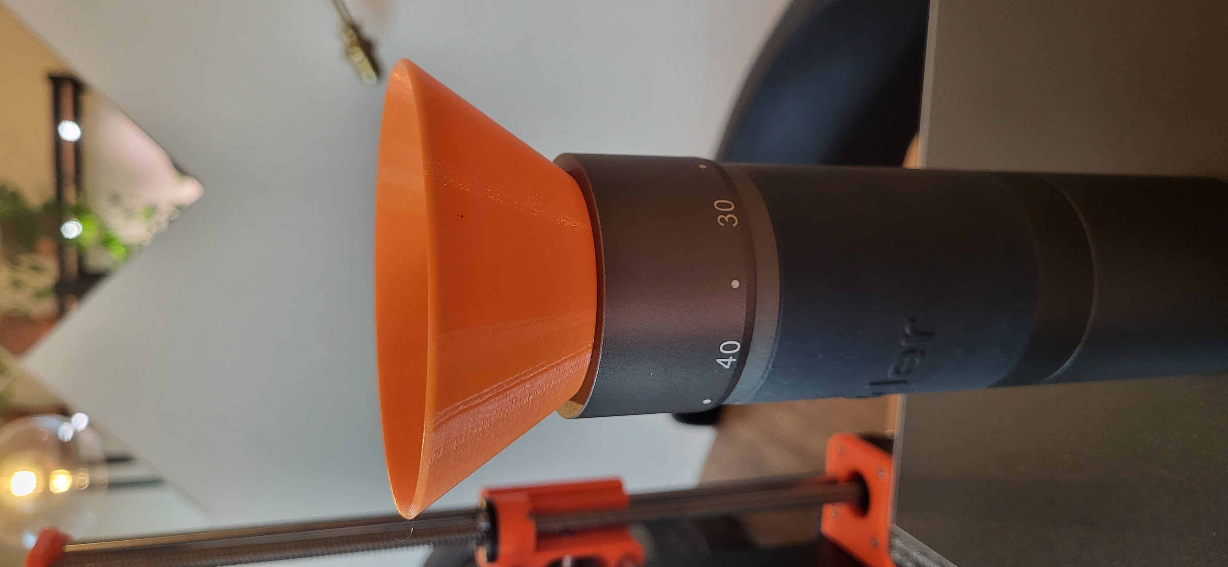 KingGrinder K6 - Funnel by Deckard Cain | Download free STL model ...