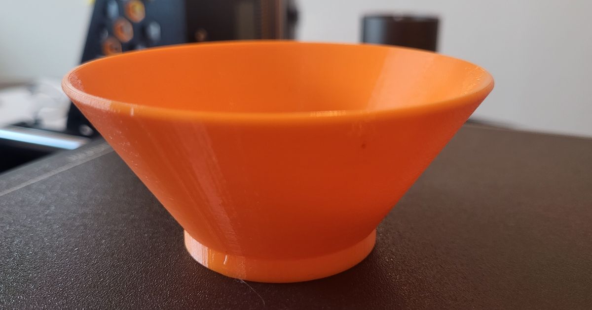 KingGrinder K6 - Funnel by Deckard Cain | Download free STL model ...