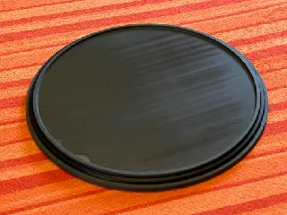 Teapot Coaster