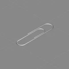 Paperclip