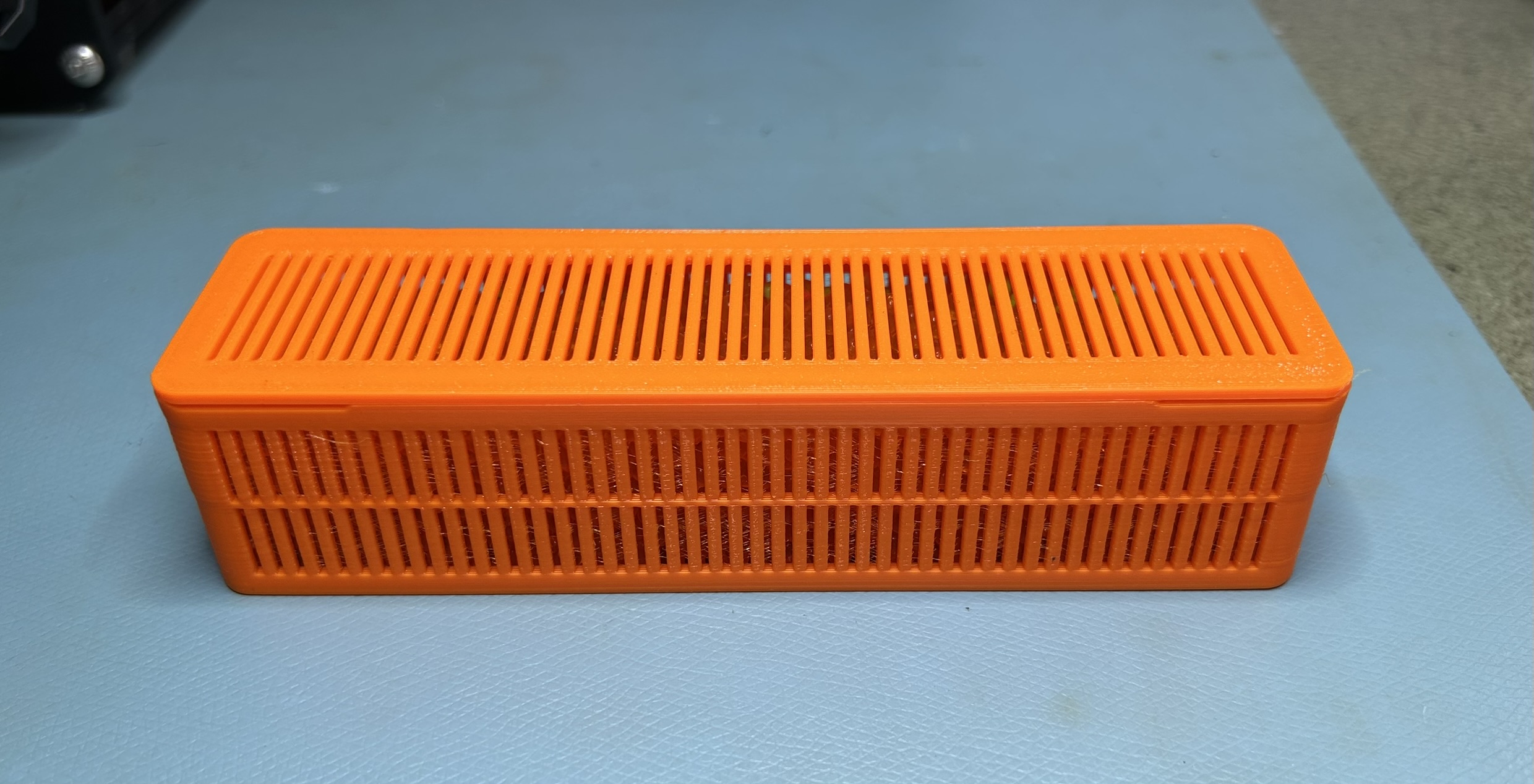 Desiccant Box Remix