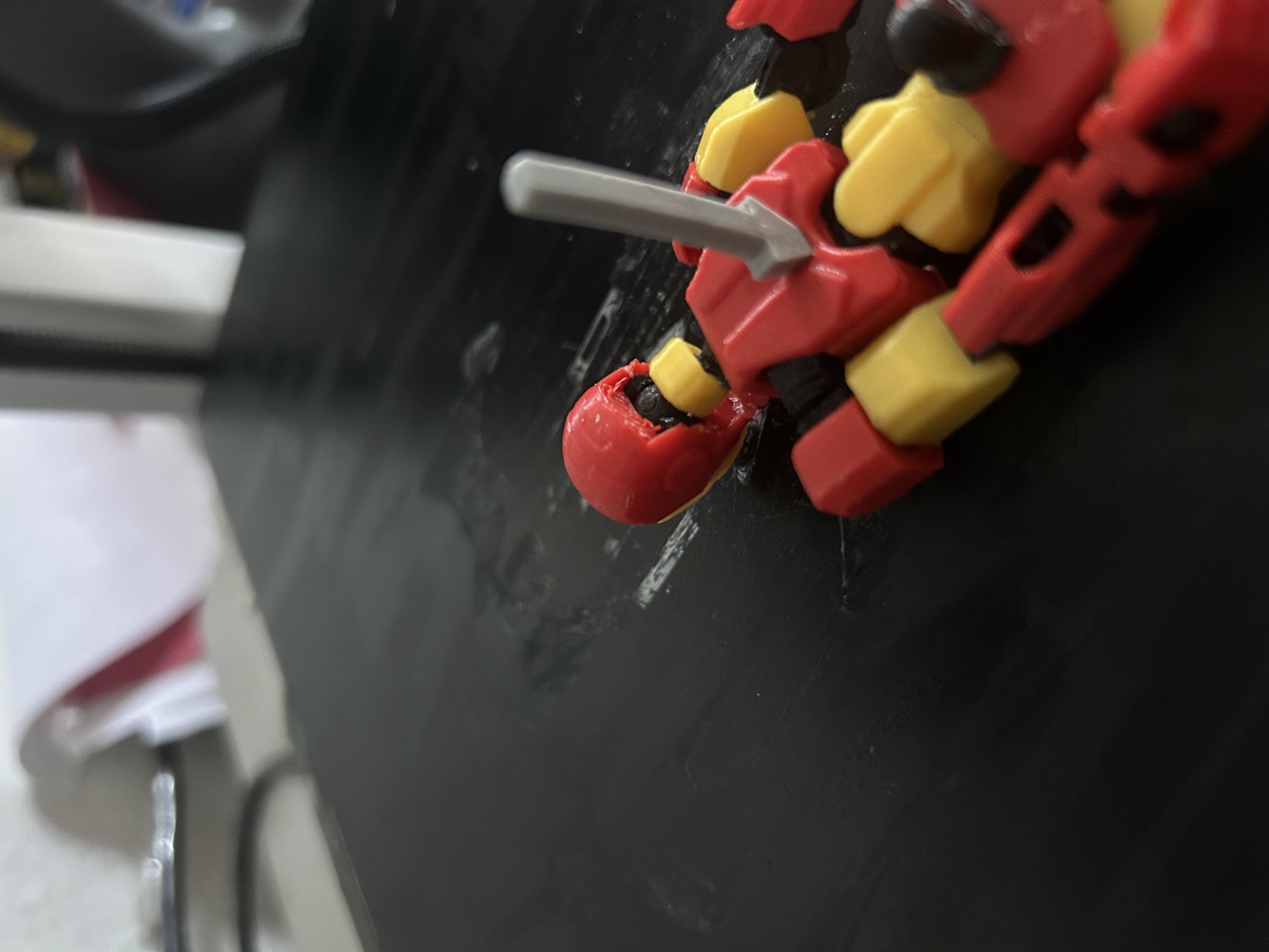 Dummy 13 bow and arrow — miniatura 3