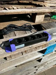 Extension cord holder 54x38