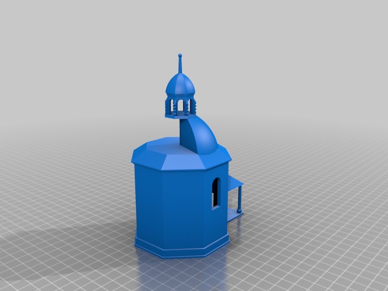 Chapel — thumbnail 6