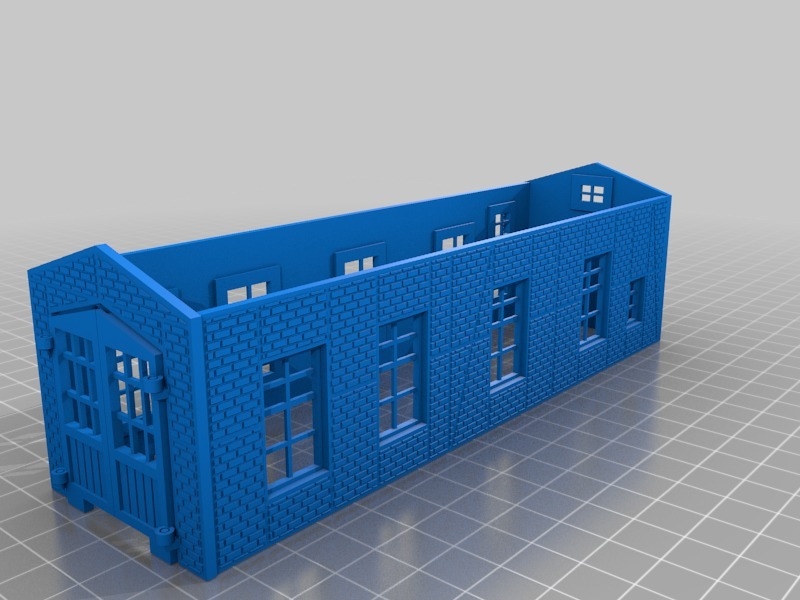 Depot 2 mini