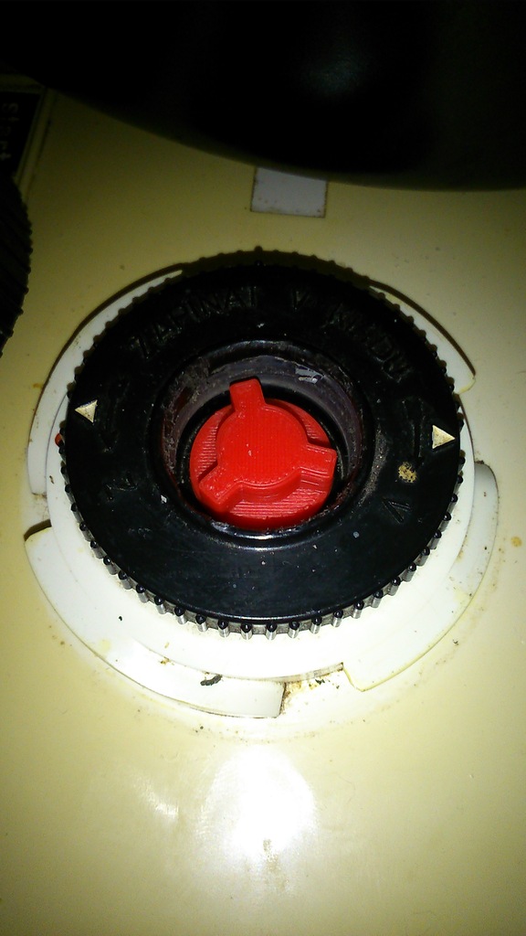 ETA Robot reduction