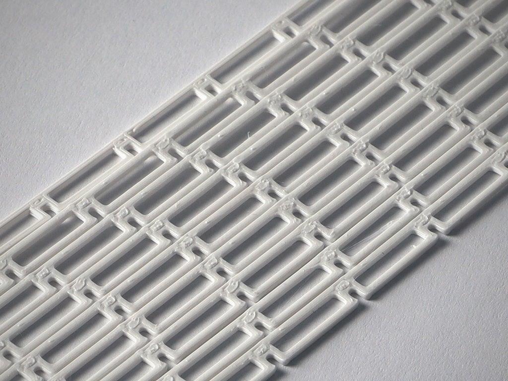Miniatura 6 do modelo 3D HyPar Gridshell