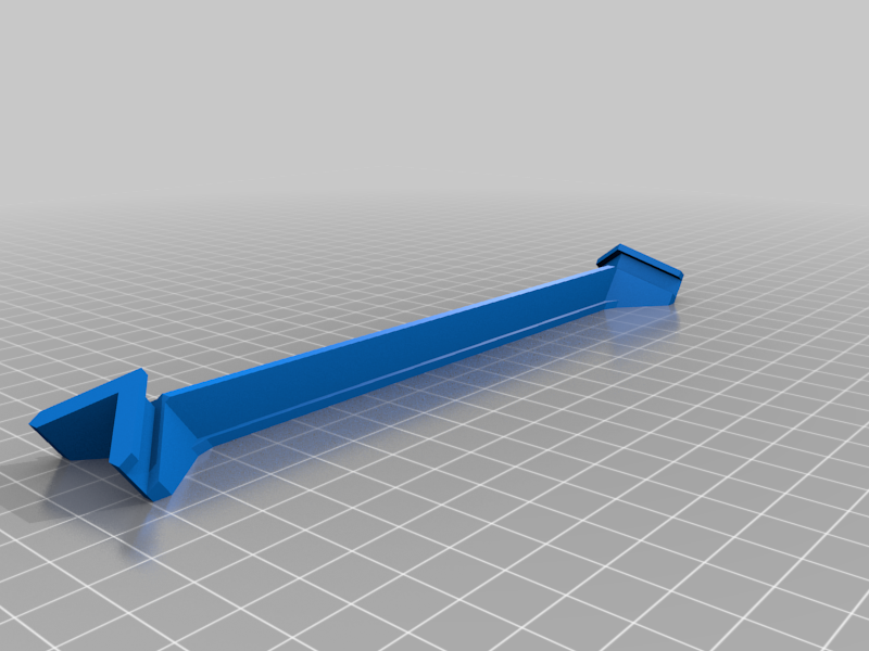 Miniatura 8 do modelo 3D HyPar Gridshell