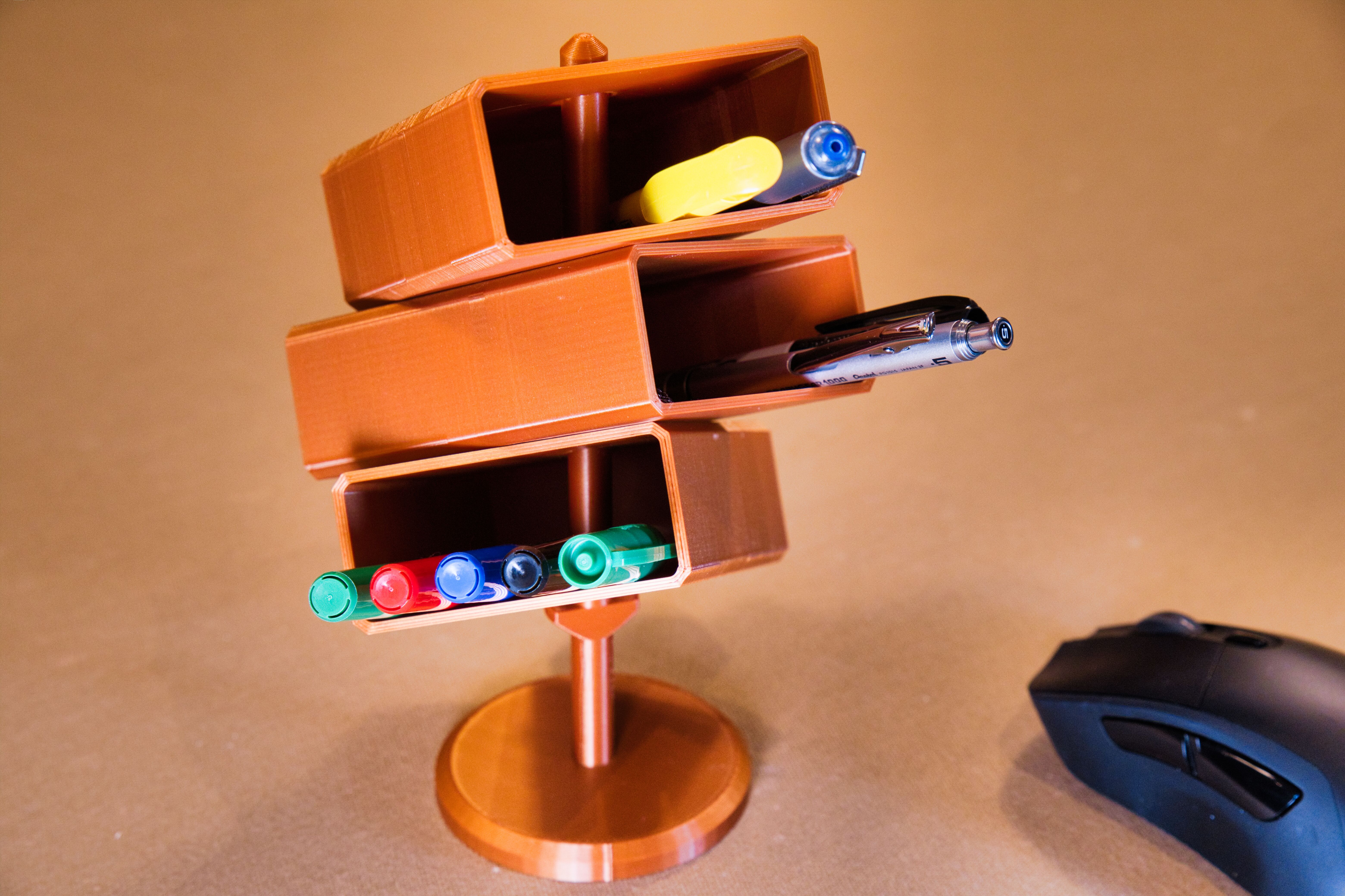 Pencil Holder