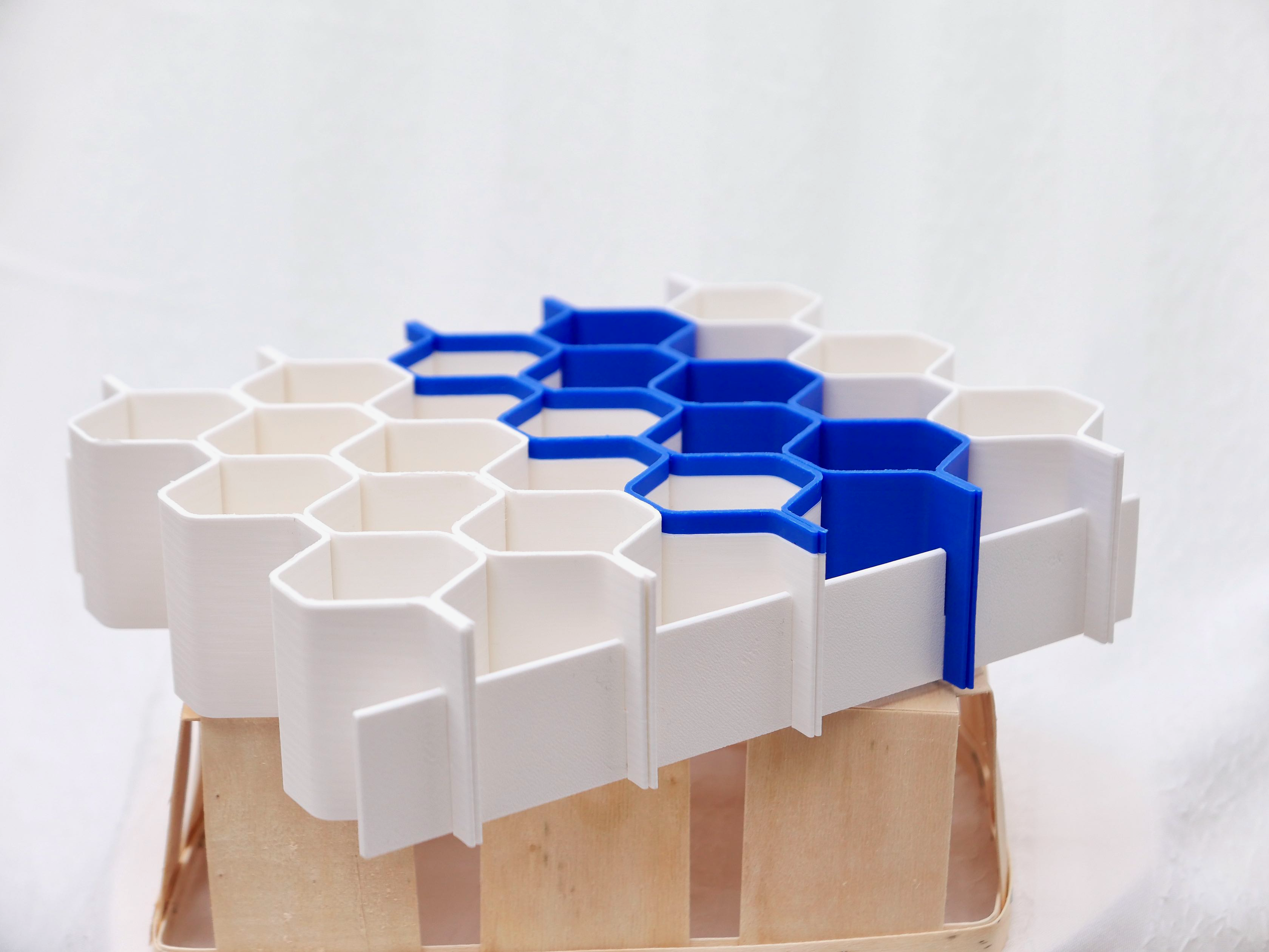 Modular Seed planter