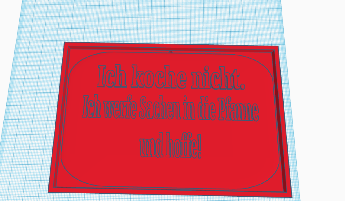 Küchenspruch 2
