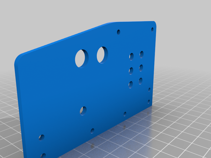 Miniatura 8 do modelo 3D Sequential Shifter remixed