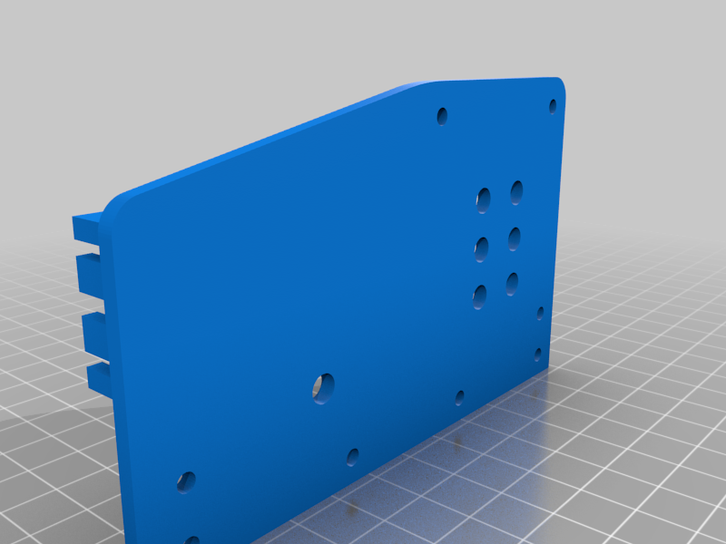 Miniatura 11 do modelo 3D Sequential Shifter remixed