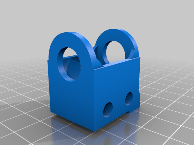 Miniatura 17 do modelo 3D Sequential Shifter remixed