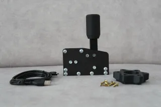 Sequential Shifter remixed
