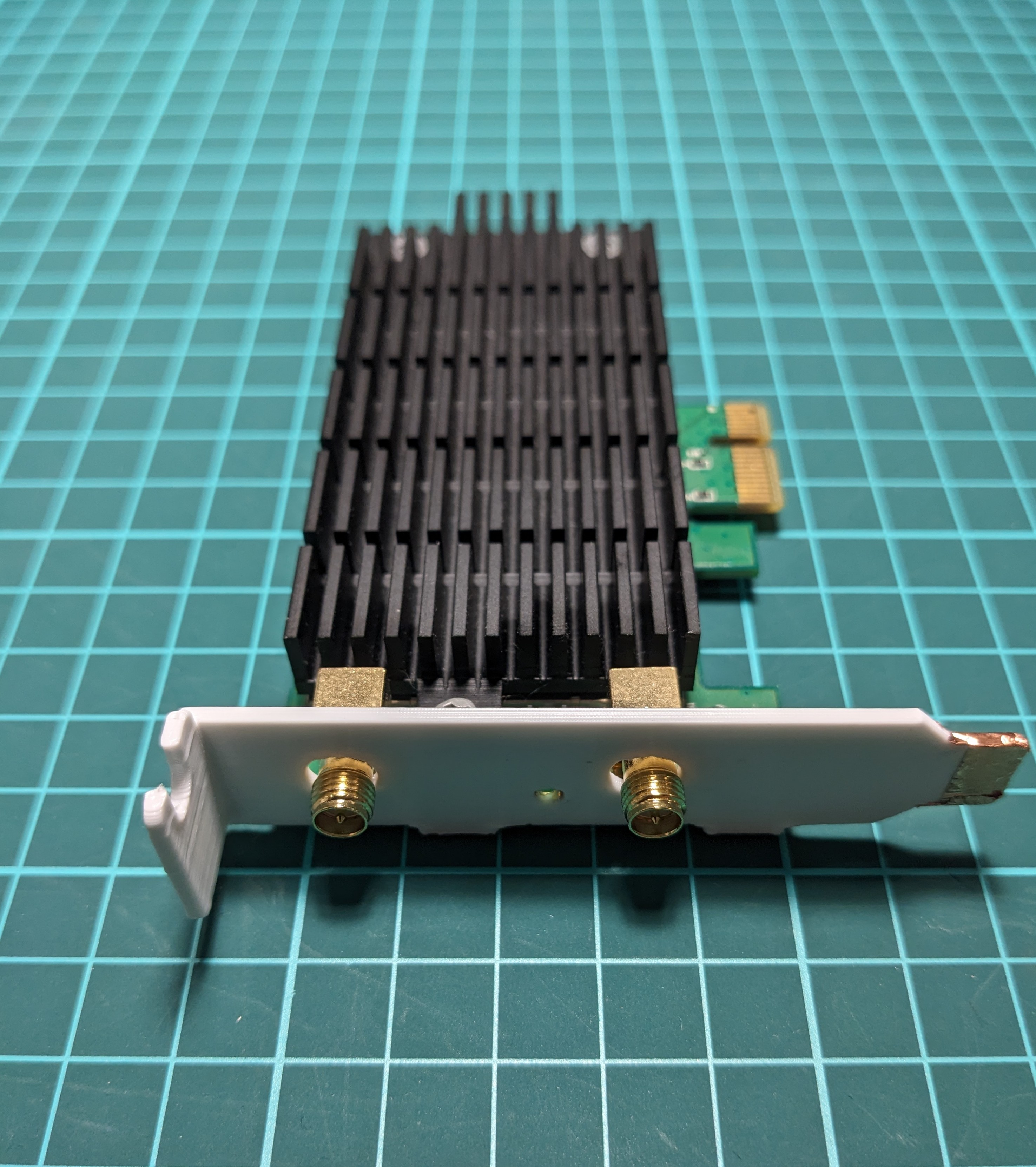 PCI Low Profile Bracket